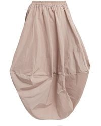 Bianca Popp - Balloon Skirt - Lyst