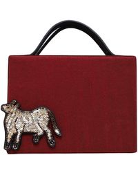 Simitri - Moo Briefcase Bag - Lyst