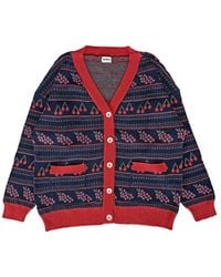 Mabli - Mio Cardigan - Lyst