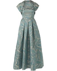 SACHA DRAKE - Atelier Bolero & Gown Set - Lyst