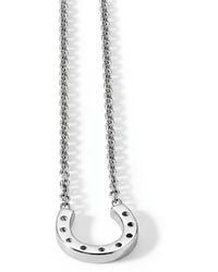 Lei & Mar Co. - The Rue Pendant - Lyst