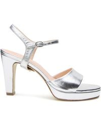 Alterre - Jackie Lo Platform - Lyst