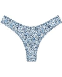 Montce - Petite Fleur Lulu Bikini Bottom - Lyst
