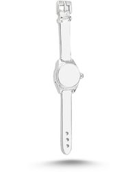 Ecce | Artisan Diamonds - 925K Sterling Watch Mini Pin - Lyst