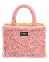 Sorena - Candy Medium Tote Bag - Lyst