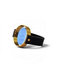 Svetlana Vukov - Ellipse Bracelet - Lyst