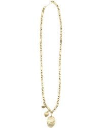 Sita Nevado - Nuez Necklace - Lyst