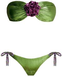 Nur Karaata - Lou Lou's Bikini Set - Lyst