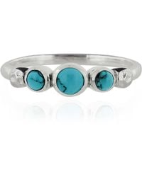 Charlotte's Web Jewellery - Lakshmi Ring - Lyst