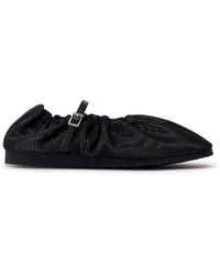Naguisa - Leonora Mesh - Lyst