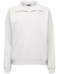 Ocio Leisurewear - Polo Crew - Lyst