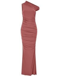 Celestine & Mae - Dahlia Maxi Dress - Lyst