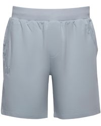 Ocio Leisurewear - Classic Softcore Short - Lyst