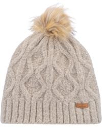 Norbron - Nolly Beanie - Lyst