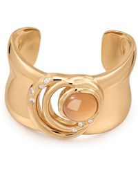 Retro Chic - Dawn Light Bangle - Lyst