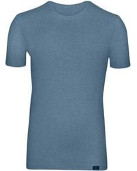 Zd - Zero Defects - Ceres T-Shirt Soy Fiber – Comfort & Natural Freshness - Lyst