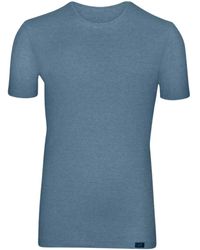 Zd - Zero Defects - Ceres T-Shirt Soy Fiber – Comfort & Natural Freshness - Lyst