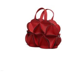 ELEMOOD_Japan - Blossom Shoulder Bag Candy - Lyst