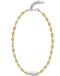 Corso Jewelry - Kuma Choker - Lyst