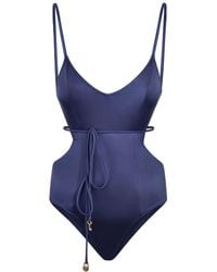 Bianca Resortwear - Vittoria Swimsuit - Lyst