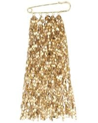 Sita Nevado - Visillo Brooch - Lyst