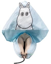 Kapture - Moomin Travel Pillow Set - Lyst