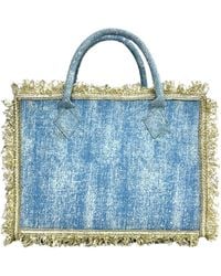 Simitri - Brittany Tote Bag - Lyst