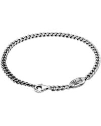 Haze & Glory - Cuban Chain Bracelet- The Coconut Society - Lyst