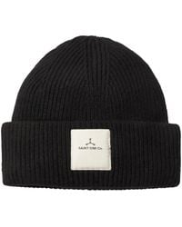 Saint One Co. - Mmxxv Beanie - Lyst