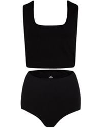 NUMBAT - Remi Matching Set - Lyst