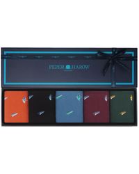 Peper Harow - Made in England - Umbrella Gift Box - Lyst