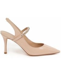 Miyana Berlin - Liv Slingback - Lyst