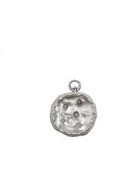 Onia - Citrus Peel Charm - Lyst