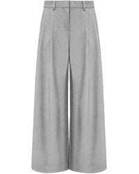 Mandragora - Straight Leg Trousers Estra - Lyst
