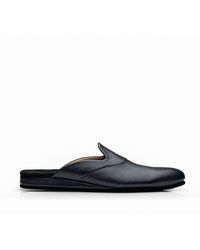 Mariano Shoes - Calf Slipper - Lyst