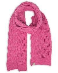 Otto & Spike - Scarves - Lyst