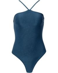 Thaynne Swimwear Llc - Ío One Piece - Lyst