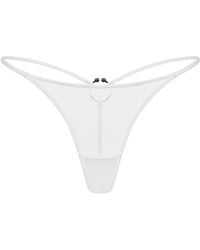 Zhilyova - Dune G-String - Lyst