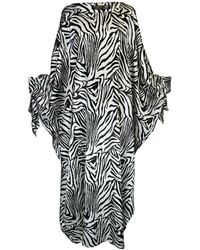 Jennafer Grace - Capri Caftan - Lyst