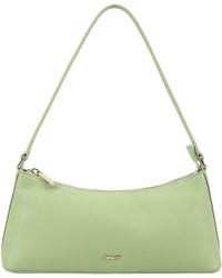 Paul Costelloe - Zoey Leather Shoulder Bag - Lyst