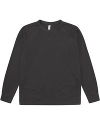 Known Supply - Pocket Crewneck Sweatshirt - Lyst