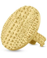 Sophie Simone Designs - Ring Marea Large - Lyst