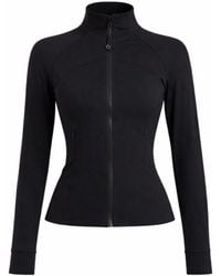 Loom Archives - Day Flow Zip Up Jacket - Lyst