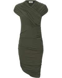 Celestine & Mae - Calla Mini Dress - Lyst