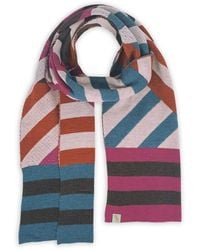 Otto & Spike - Scarves - Lyst