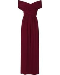 Celestine & Mae - Sidra Maxi Dress - Lyst