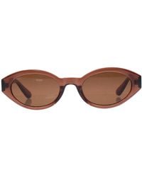 Reality Eyewear - The Demi - Lyst