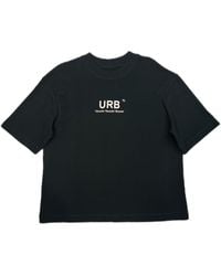 Reet Aus - Oversized T-Shirt For Urb I - Lyst