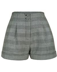 Growny - Suzie Short - Lyst