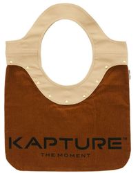 Kapture - Par Tote Bag Version B - Lyst